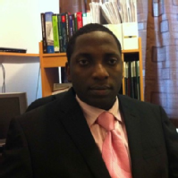 Olalekan Uthman