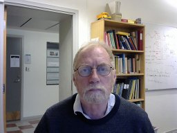 Claus Fuhrer