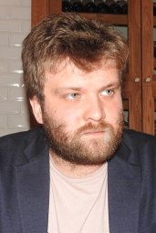 Kirill Zaytsev