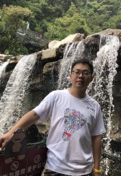 Haiyun Jiang