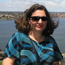 Stephanie C. Black