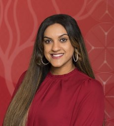 Netra Unni Rajesh