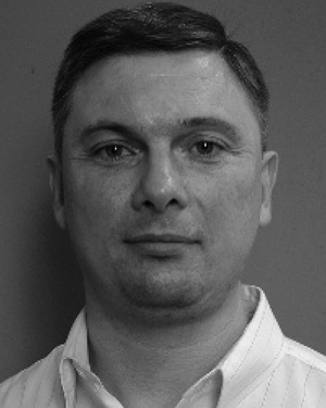 Alexander A. Barannik