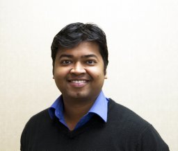 Rakesh Pilkar