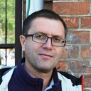 Sergei Alkin