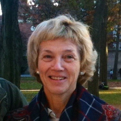 Kirsten Sundby Hall