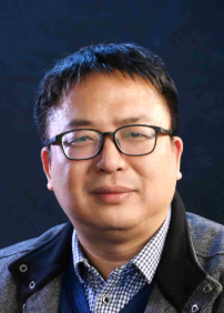 Weibing Zhou