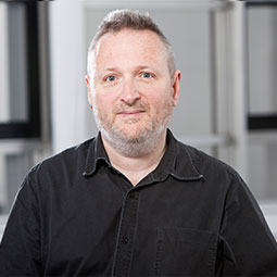 Iain Sutcliffe