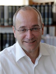 Ulrich Hege