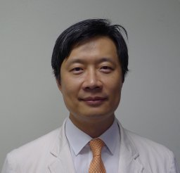 Joon Ho Wang