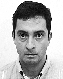 Antonio Mauricio Ferreira Leite Miranda De Sá