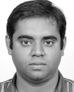 Subhabrata Paul
