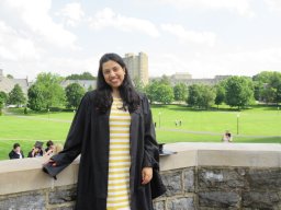 Swapna Thorve