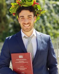 Davide Benedetto