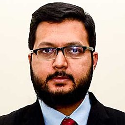 Pratyay Hasan