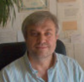 István E. Markó