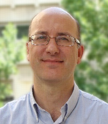 Javier Rodríguez-Viejo