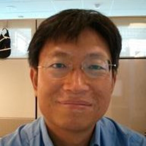 Xiaoliang Zhao