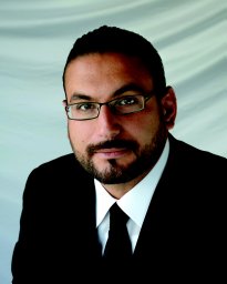 Nicolas J Mouawad