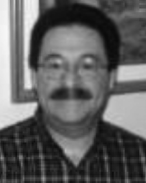 Richard F. Rest