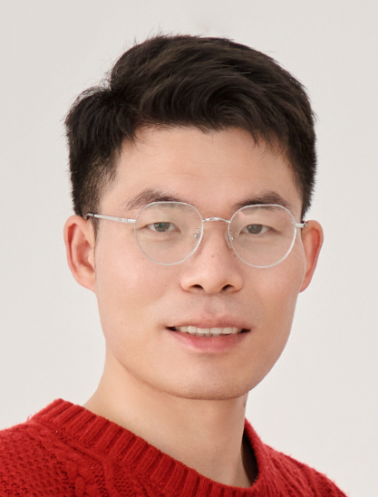 Yongzhen Liu