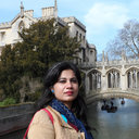 Haleema Sadia Shafi