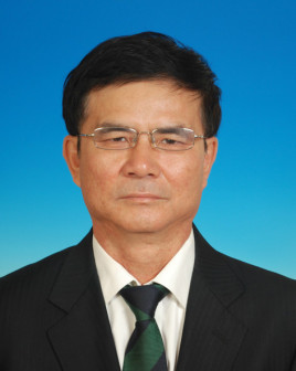 Zhengxi Li