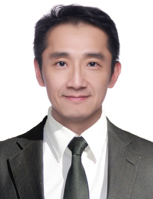 Yuan-Sen "Vincent" Yang