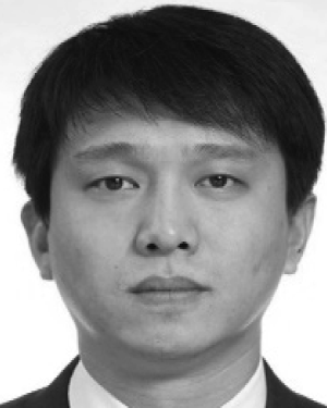 Yufei Shi