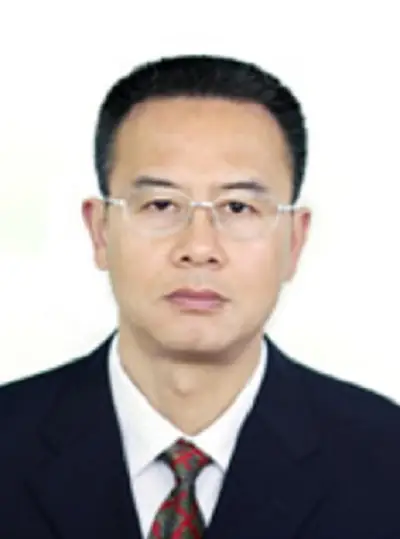 Nan Xiao