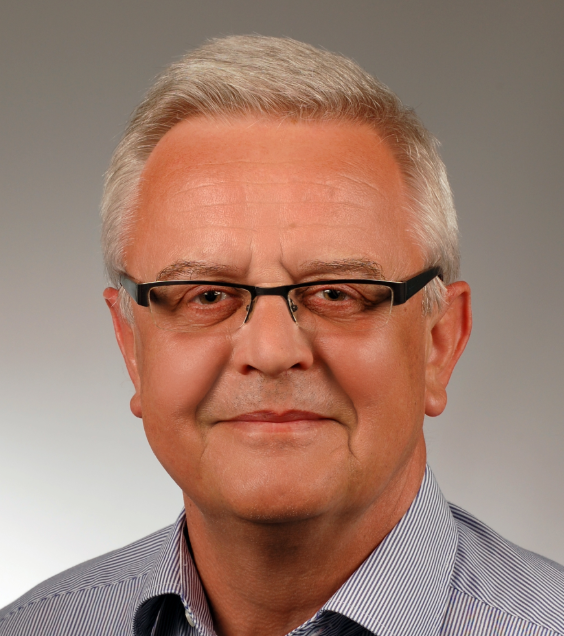 Frank Schwierz