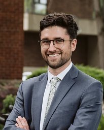 Joshua Hatterschide