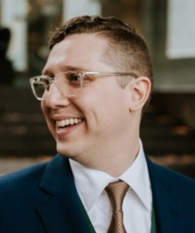 Steven Krenn