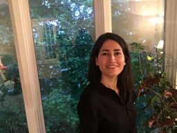 Somaieh Zafari