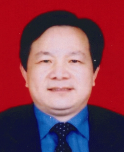 Zhenhua Chen