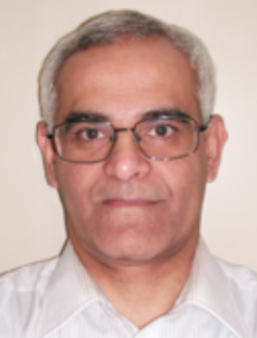Ashish Atma Chainani