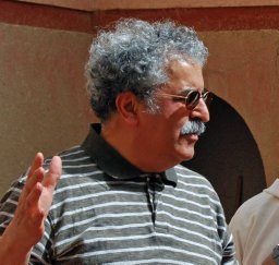Mohamed Berriane