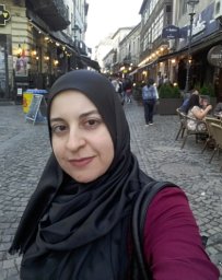 Amani Amamou