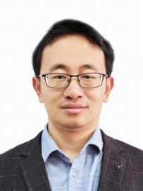 Jianli Zhao