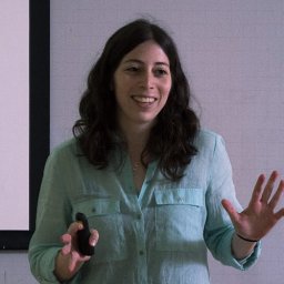 Meirav Segal