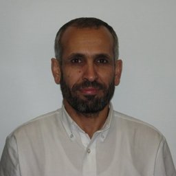 Ahmad Ghandour