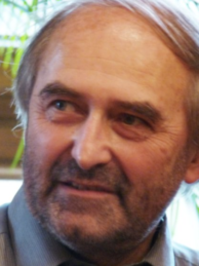 Johannes Magenheim