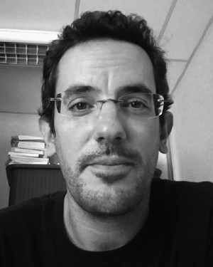 Emmanuel Benazera