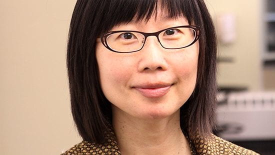 Wan Shun Eva Lam