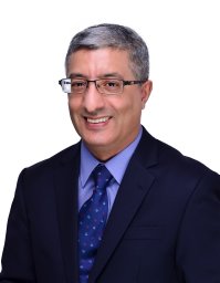 Samir Attallah