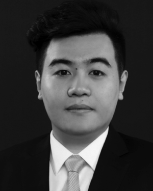 Ziheng Ding