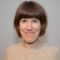 Zarah Korb