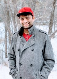 Manish Bhattarai