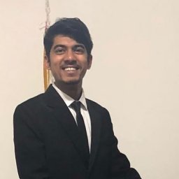 Harshit Parmar