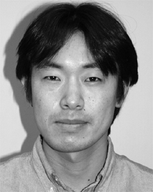 Kazuo Kato